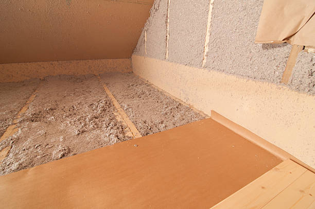 Best Specialty Insulation in Hampden Sydney, VA