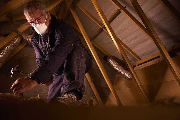 Best Insulation for Specific Applications in Hampden Sydney, VA